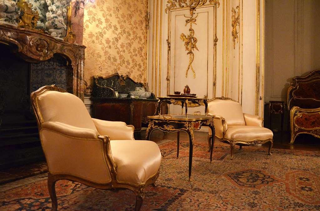 The Originals City, Hotel Paris Sud, Orly-Draveil Interieur foto