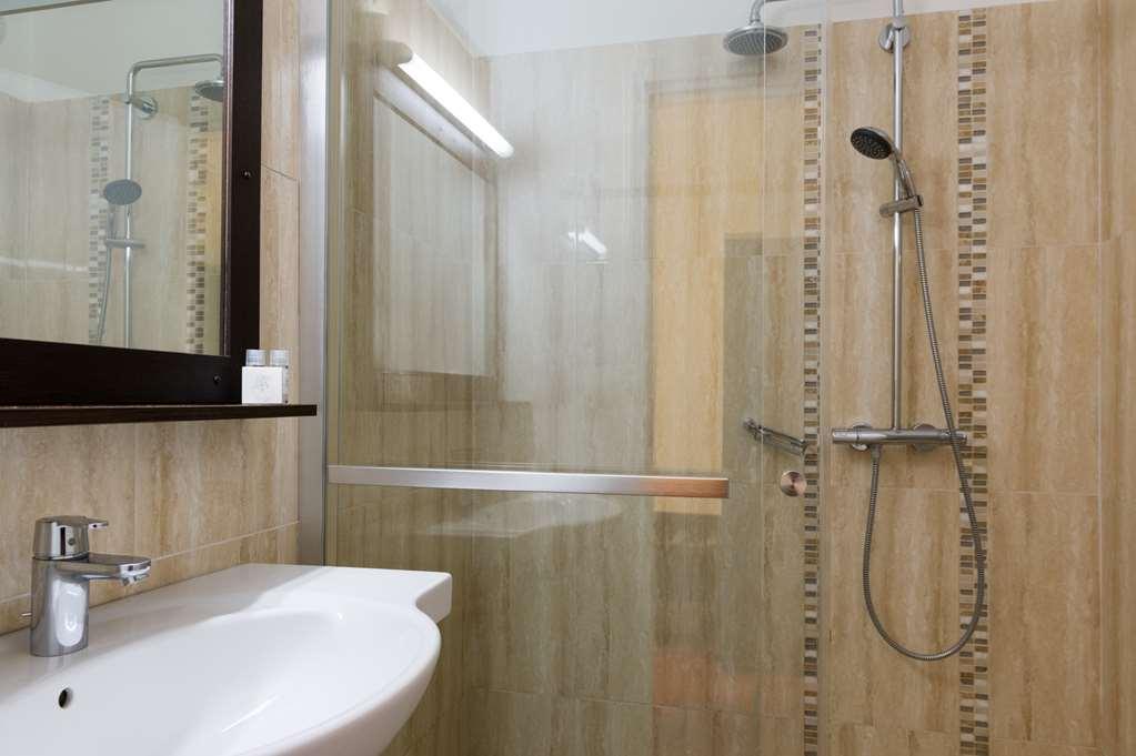 The Originals City, Hotel Paris Sud, Orly-Draveil Voorzieningen foto