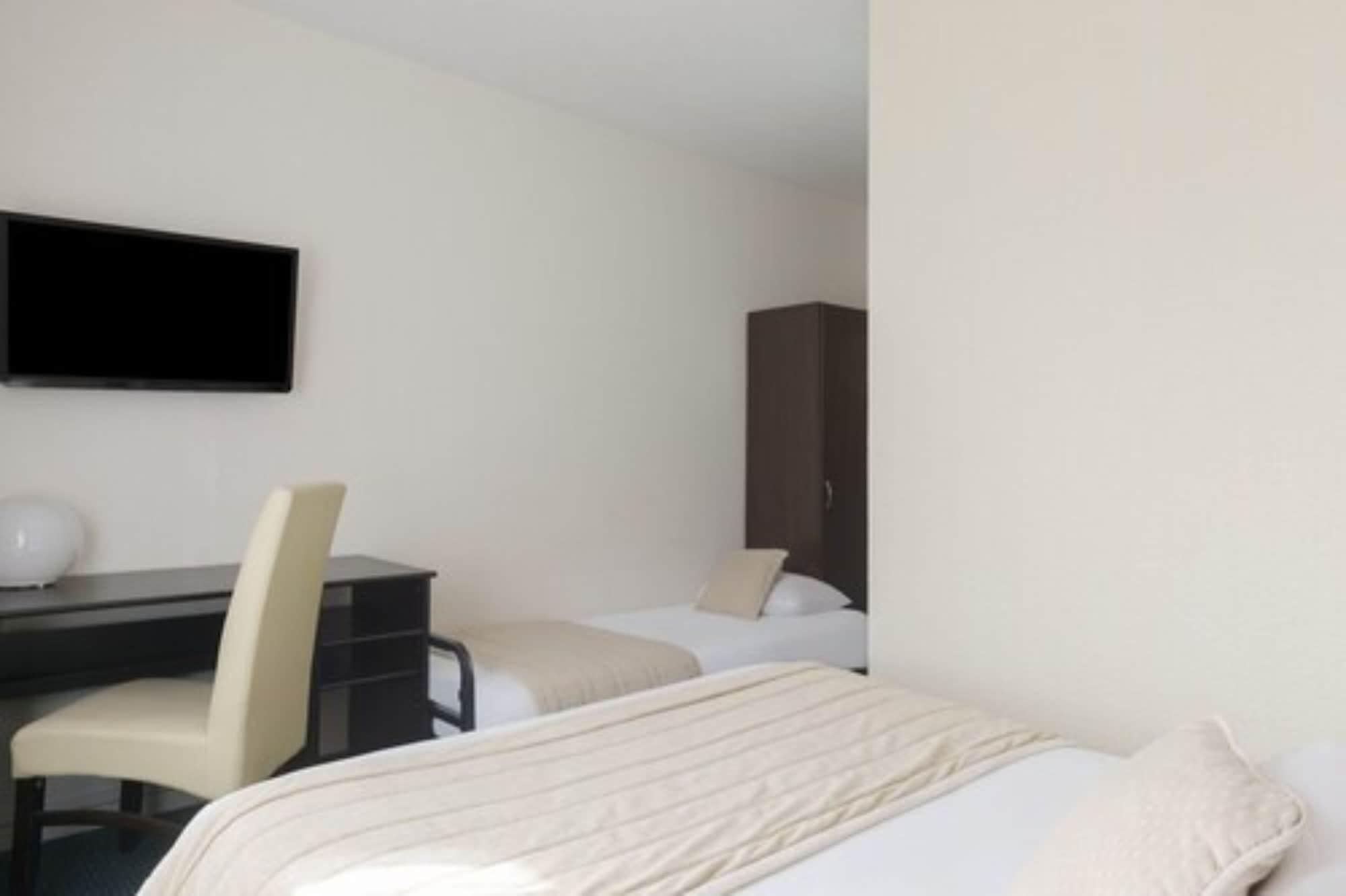 The Originals City, Hotel Paris Sud, Orly-Draveil Buitenkant foto