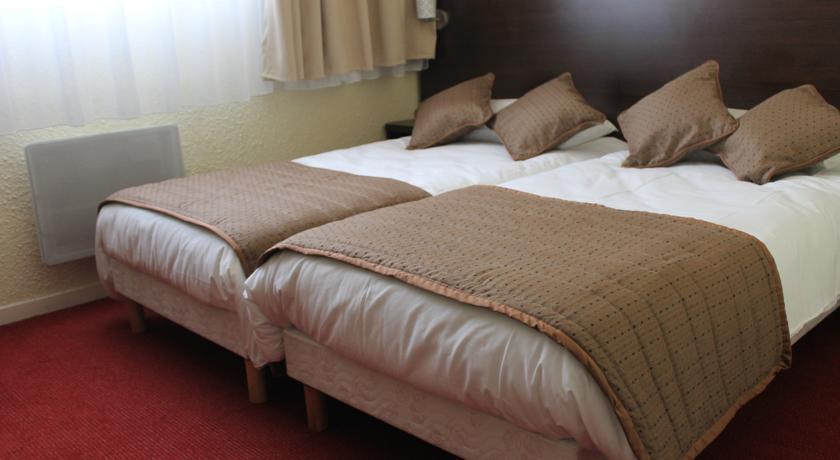The Originals City, Hotel Paris Sud, Orly-Draveil Buitenkant foto