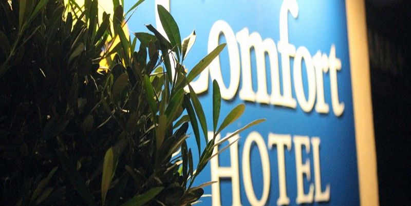 The Originals City, Hotel Paris Sud, Orly-Draveil Buitenkant foto