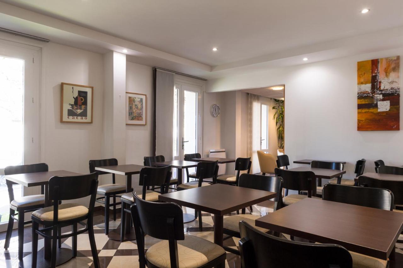The Originals City, Hotel Paris Sud, Orly-Draveil Buitenkant foto